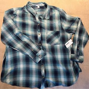 Sonoma every day shirt